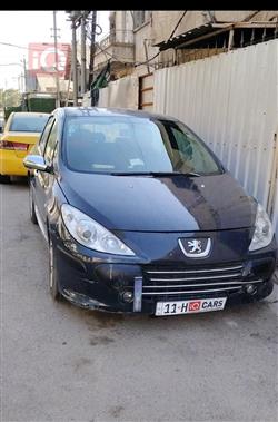 بيجو 307